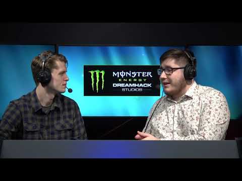 Bifrost vs Dusty - Groupstage - BO1 - Nordic Championship Spring Season 2020