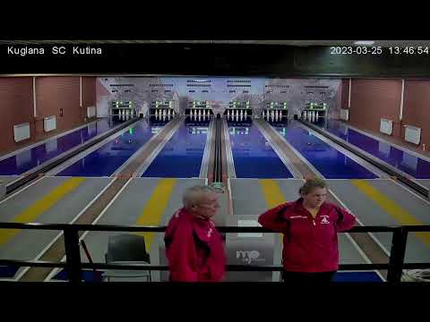 PRVENSTVO 2 HKLS zene  ZKK MOSLAVINA -KUTINA --ZKK JEDINSTVO -SISAK