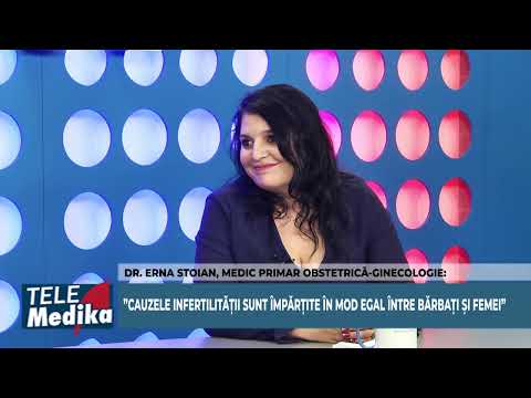 Telemedika 12.12.2019 - DE LA OBEZITATE LA INFERTILITATE