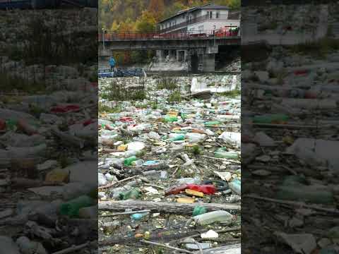 Cleanup Slovakia #everwave