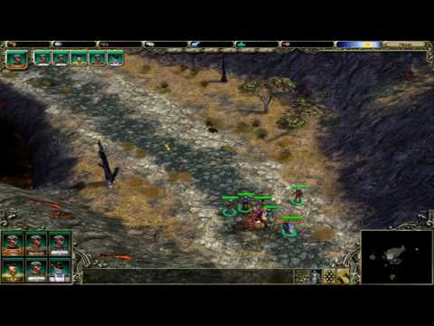 Let's Play Spellforce: TOoD #155 - Thar