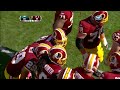 Philadelphia Eagles Washington Redskins WEEK 6 10 16 2011