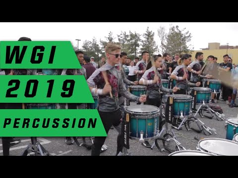 Broken City 2019 Twitch