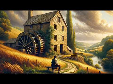 Will o' Mill.  A Short Story by Robert Louis Stevenson