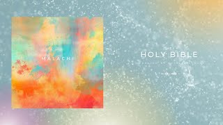 The Bible | Malachi 3 | NIV Audiobook