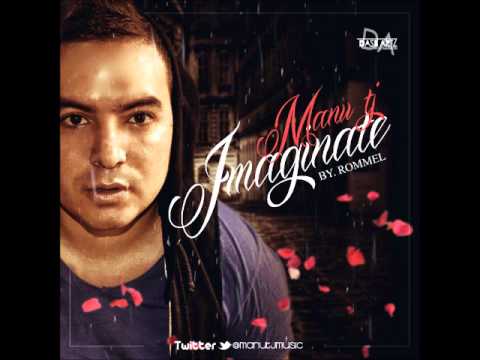 Manu TJ - Imaginate (Original De Estudio) (Prod. By Rommel)