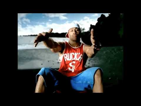 LL Cool J - Paradise Ft. Amerie (prod. n)