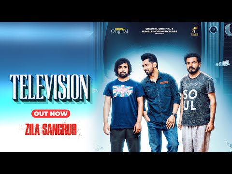 Television — watch video