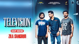 Television (Full Video) | Babbal Rai | Princekanwaljitsingh | Raghveer Boli | New Punjabi Song 2021