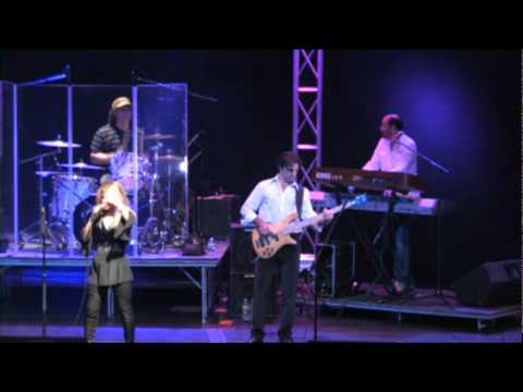 Jill Gioia - You Oughta Know - Alanis Morrisette