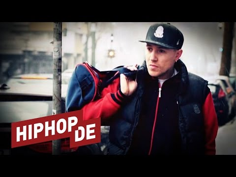 Liquit Walker - Bonnie Parker [Videopremiere]