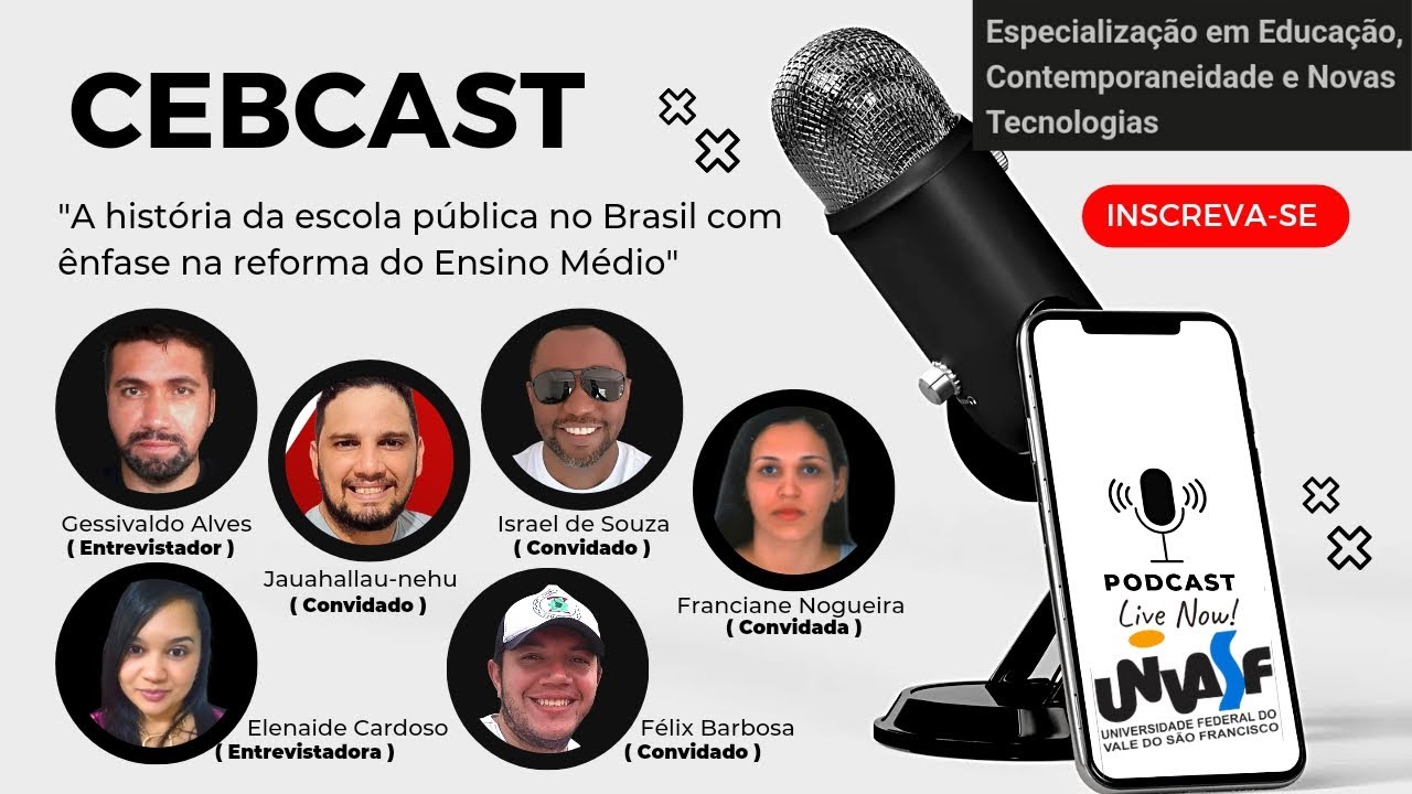 Debruçando no artigo de Dermeval Saviani “A história da escola pública no Brasil” |COMPARTILHE!🤓👍✅