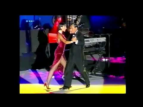 Julio Iglesias La Cumparsita Osvaldo Zotto Lorena Ermocida