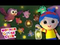This Little Light Of Mine More Mother Goose Club Cartoons NurseryRhymes
