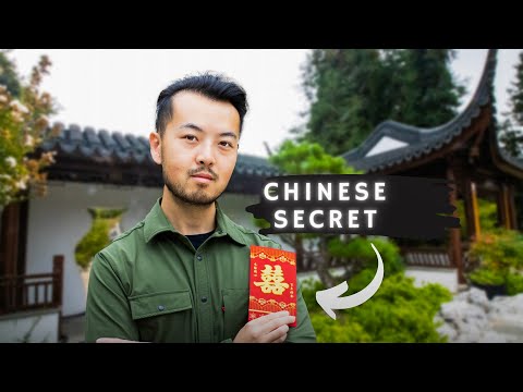 8 Frugal Chinese Habits to Save Money