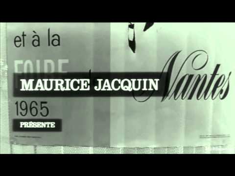 Georges Garvarentz - Le Tonnerre de Dieu - Générique Début (1965)