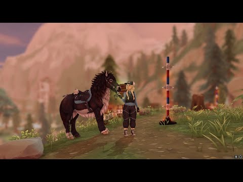 Pole Bending Apocalypse || 00:30:41 || SSO Shortcut || Level 25