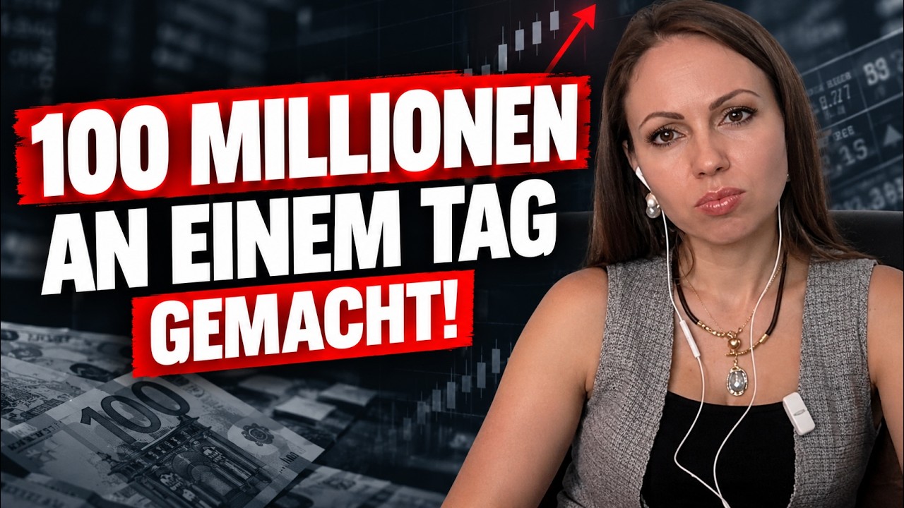 Und danach PLEITE! | Ein großer FEHLER, der DIR niemals geschehen sollte!