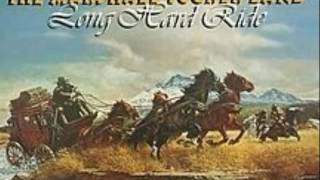 Long Hard Ride by The Marshall Tucker Band from the album Long Hard Ride