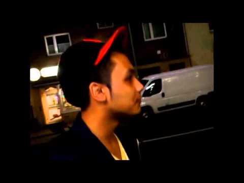 Asozial & Fresh - Videoblog Nr. 1