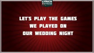 Let&#39;s Chase Each Other Around The Room Lyrics - Merle Haggard tribute - Lyrics2Stream