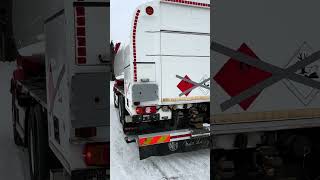 Camion de carburant Mercedes-Benz Actros 2553 6x2*4 RETARDER + 18.800 LITERS + ADR | Image 4 - Autoline