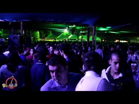 Churrasco da Materiais 2013