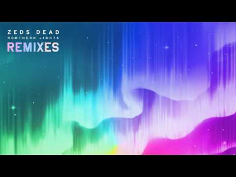Zeds Dead (Ft. Lips) - This Is Me (Ganja White Night Remix) [Edited Drop]