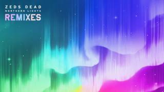 Zeds Dead (Ft. Lips) - This Is Me (Ganja White Night Remix) [Edited Drop]