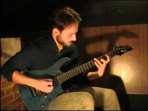 Space Trap - Jim Politis