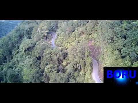 BORU TUMEANG ~ Cipt.David Bondar Voc.Arnados Trio