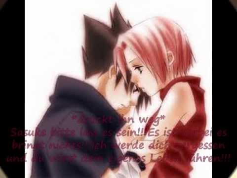 SasuSaku Vampire Story-The Truth about the Boy who love you ! Part 3