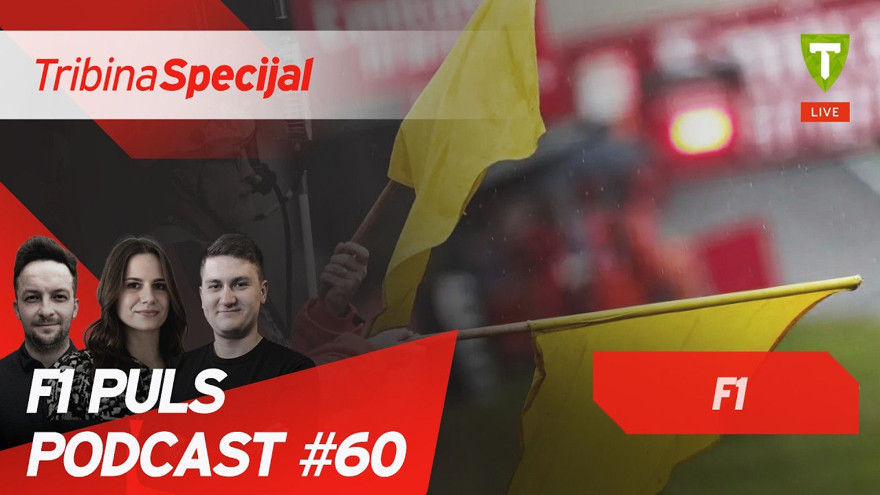 Yellow flag(s)? | F1Puls #60