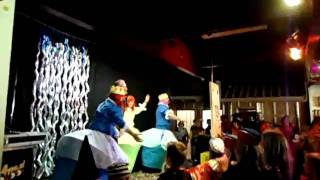 vrolijk Liedje Kindermiddag Vosse-ol