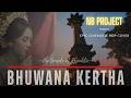 BUANA KERTA The Temple Of Republic Epic Cinematic Pop NB Project Cover Lagubalilawas