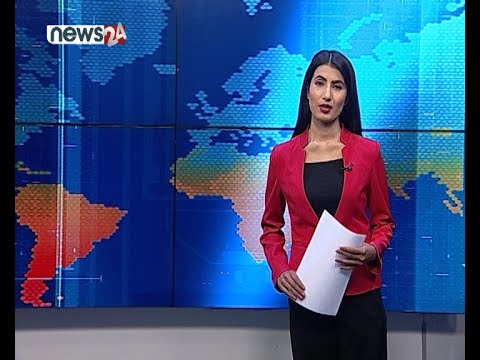 PRIME TIME NEWS_7 PM_2078_09_03- NEWS24 TV