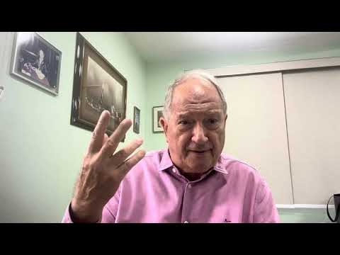 VIVA VOCÊ- por Carlos Toschi