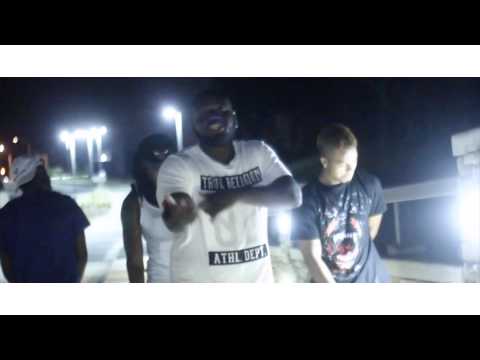 Tay Da Great Intro Shot by LVCHLD