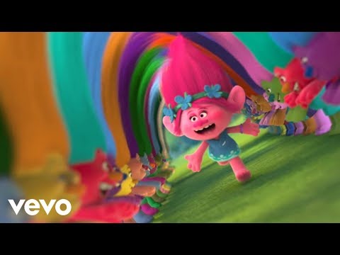 Belinda - Todo El Mundo (Official Video) Trolls