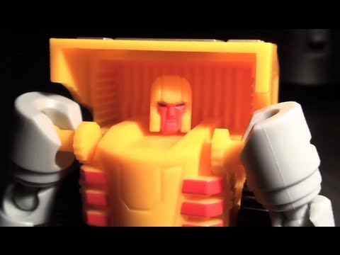 TFcon 2012 Shafter - Vangelus Review 144-R