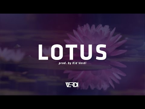 [FREE] Lil Durk x Quavo Type Beat - "Lotus"  | Free Trap Instrumental 2019 | Kid Verdi