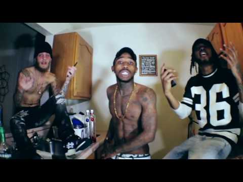 Larry Love x Yung Smallz x Bobby Bandz - Til I Get Rich | @Blaccoutprod