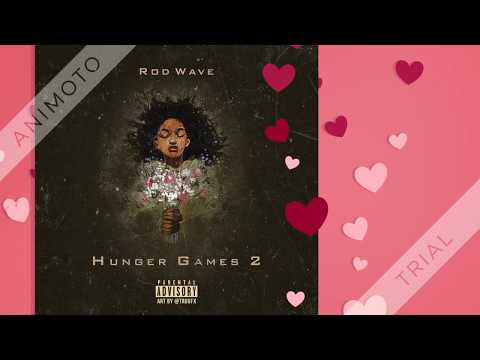 Rod Wave - Your Touch