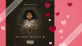 Rod Wave - Your Touch