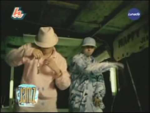 Alexis & Fido (feat. Baby Ranks) "El Tiburon"