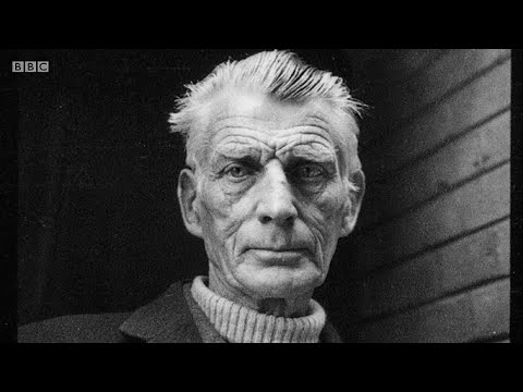 Searching for Sam - Adrian Dunbar on Samuel Beckett (2019)