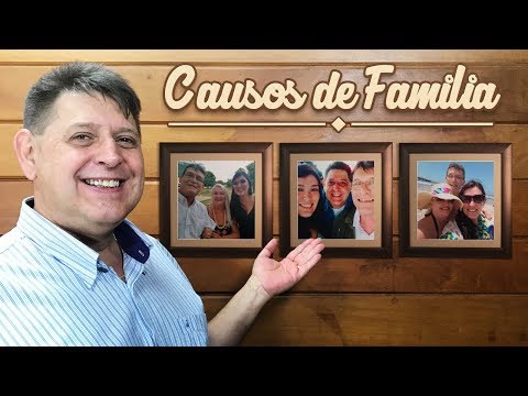 315 - Causos de Família