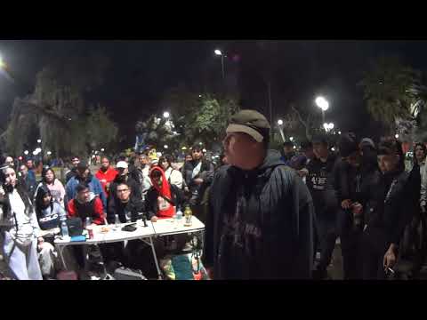 THANATOS vs SABANDIJAH | 3ER & 4TO | SHAMAN KINGS ESPECIAL MINUTO