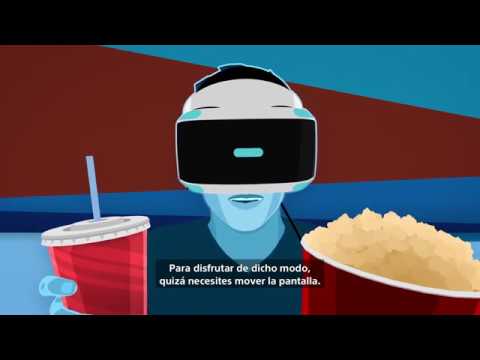 PlayStation VR Setup Tutorial - Parte 3