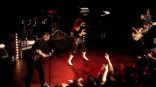 Juliette Lewis :::: Fantasy Bar :::: @ Alambra